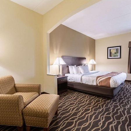 Quality Inn & Suites Southport Indianapolis Dış mekan fotoğraf