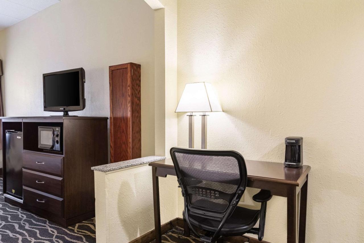 Quality Inn & Suites Southport Indianapolis Dış mekan fotoğraf