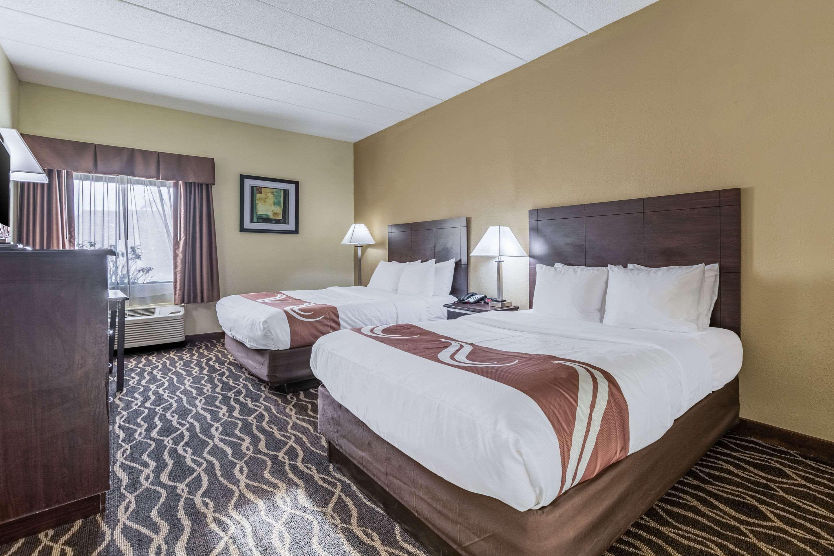 Quality Inn & Suites Southport Indianapolis Dış mekan fotoğraf