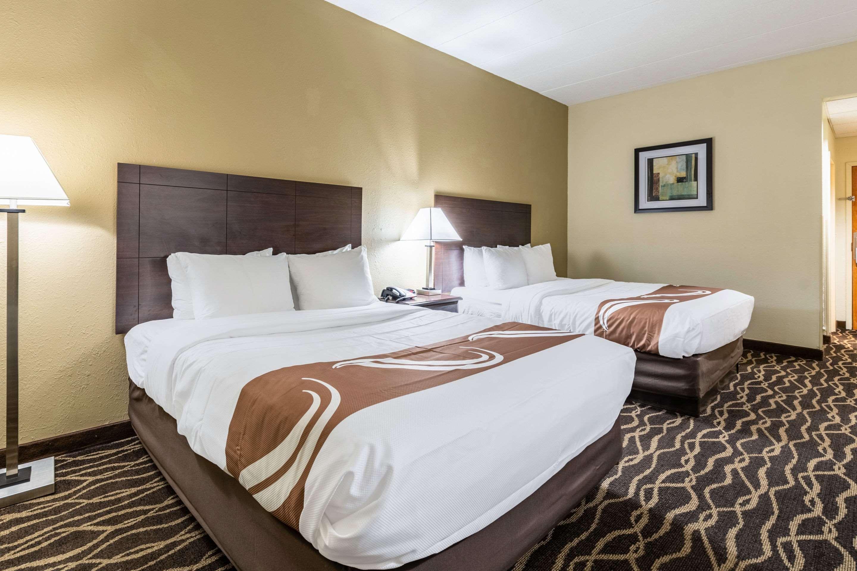 Quality Inn & Suites Southport Indianapolis Dış mekan fotoğraf