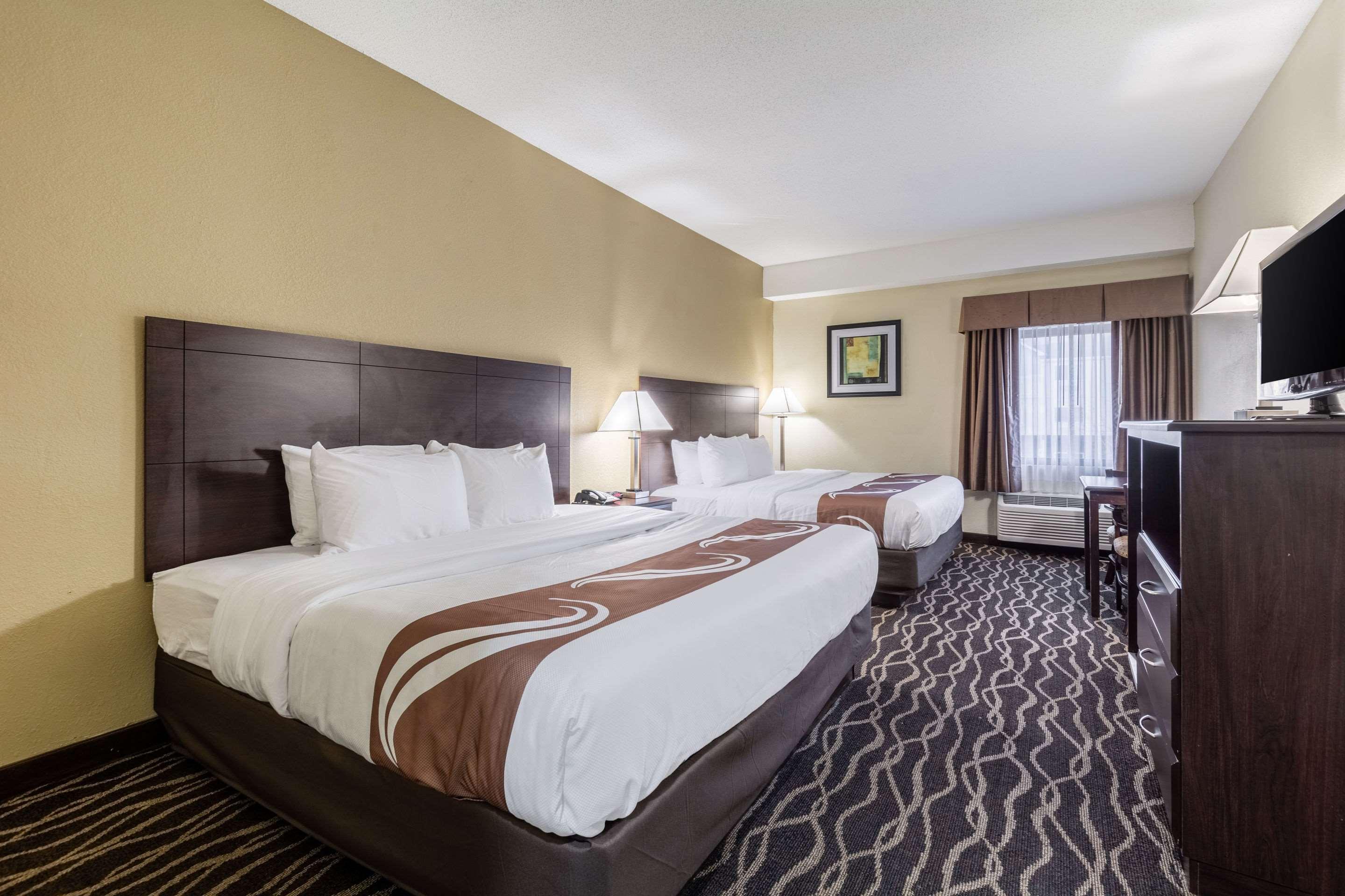 Quality Inn & Suites Southport Indianapolis Dış mekan fotoğraf