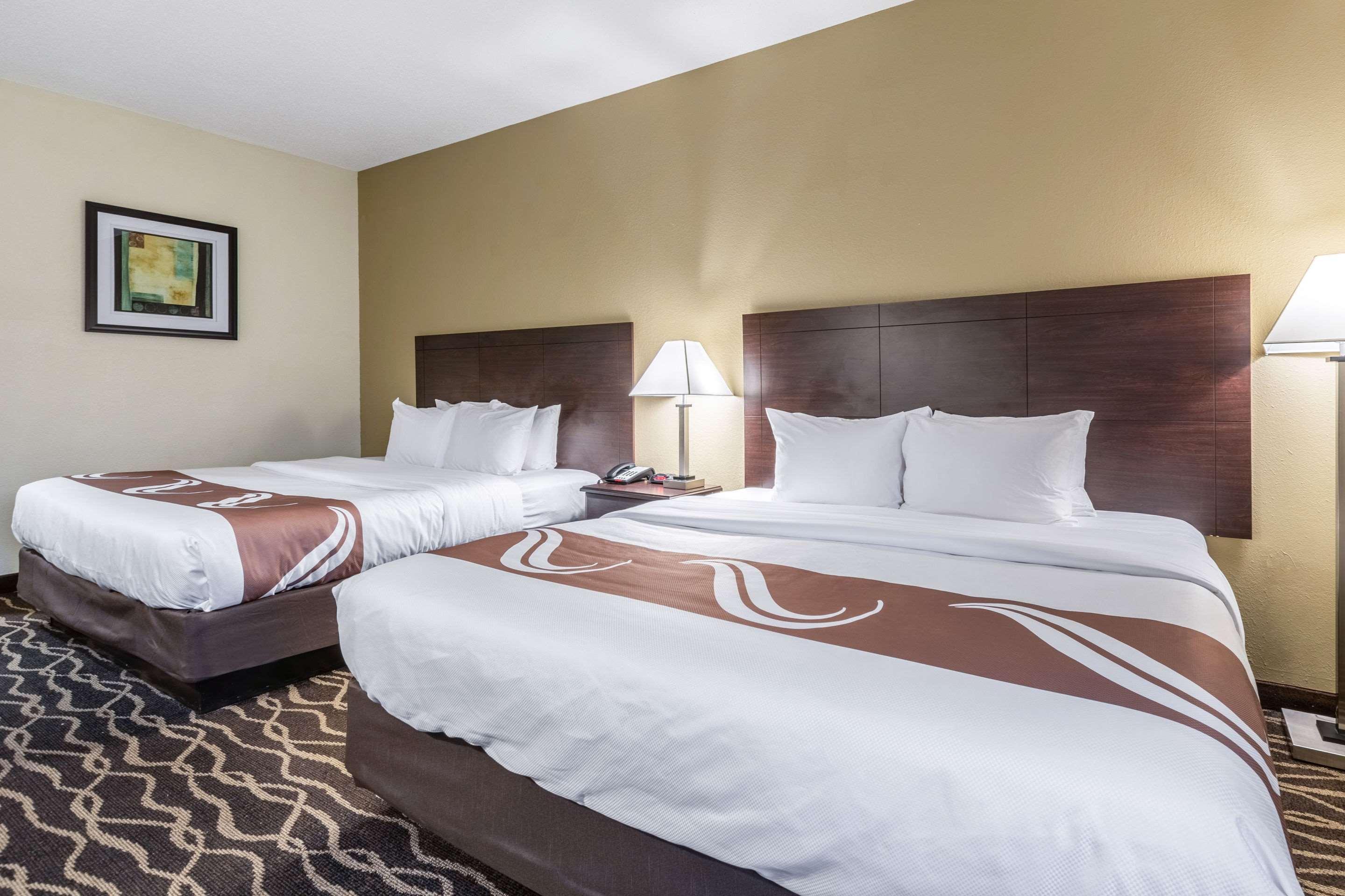 Quality Inn & Suites Southport Indianapolis Dış mekan fotoğraf