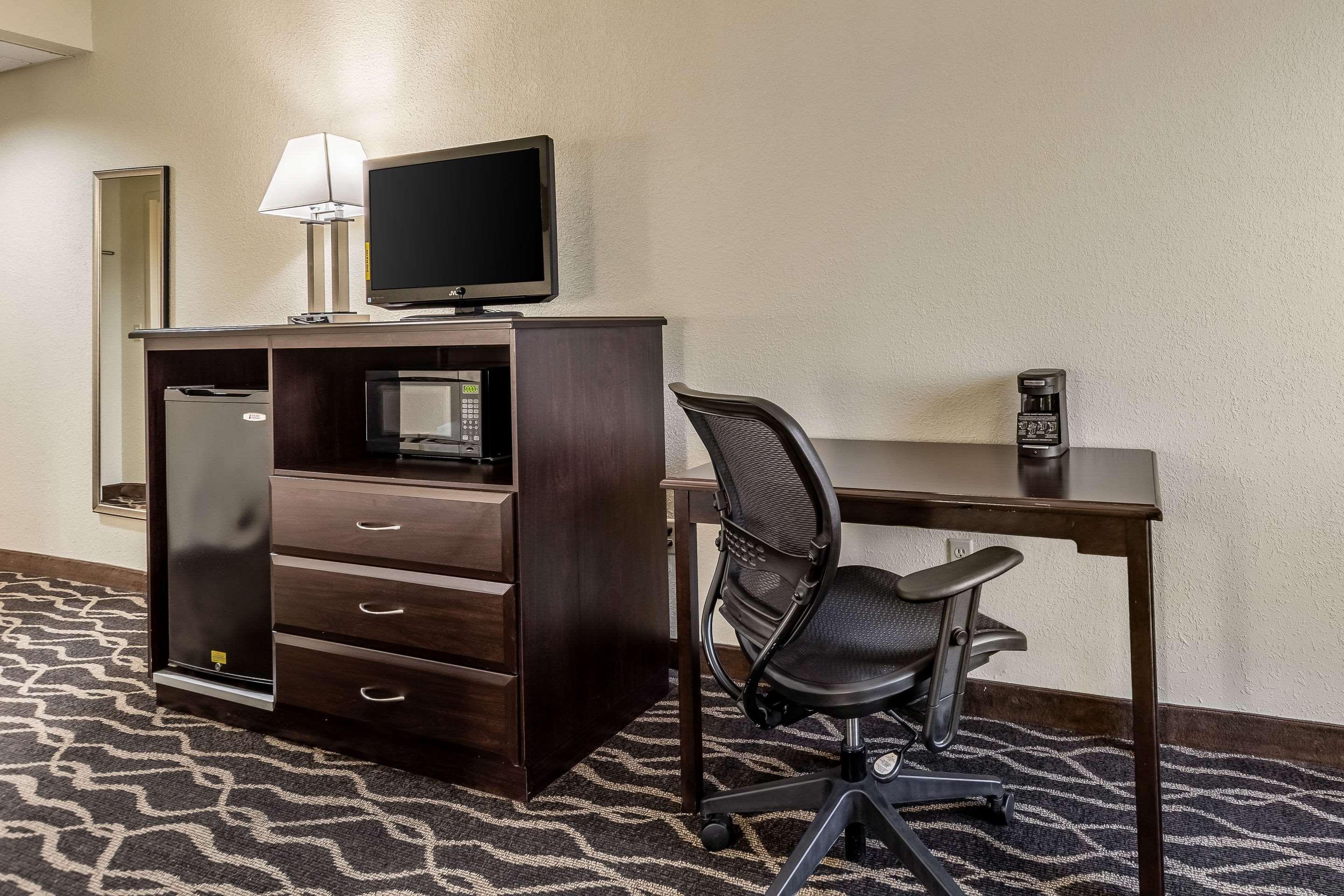 Quality Inn & Suites Southport Indianapolis Dış mekan fotoğraf