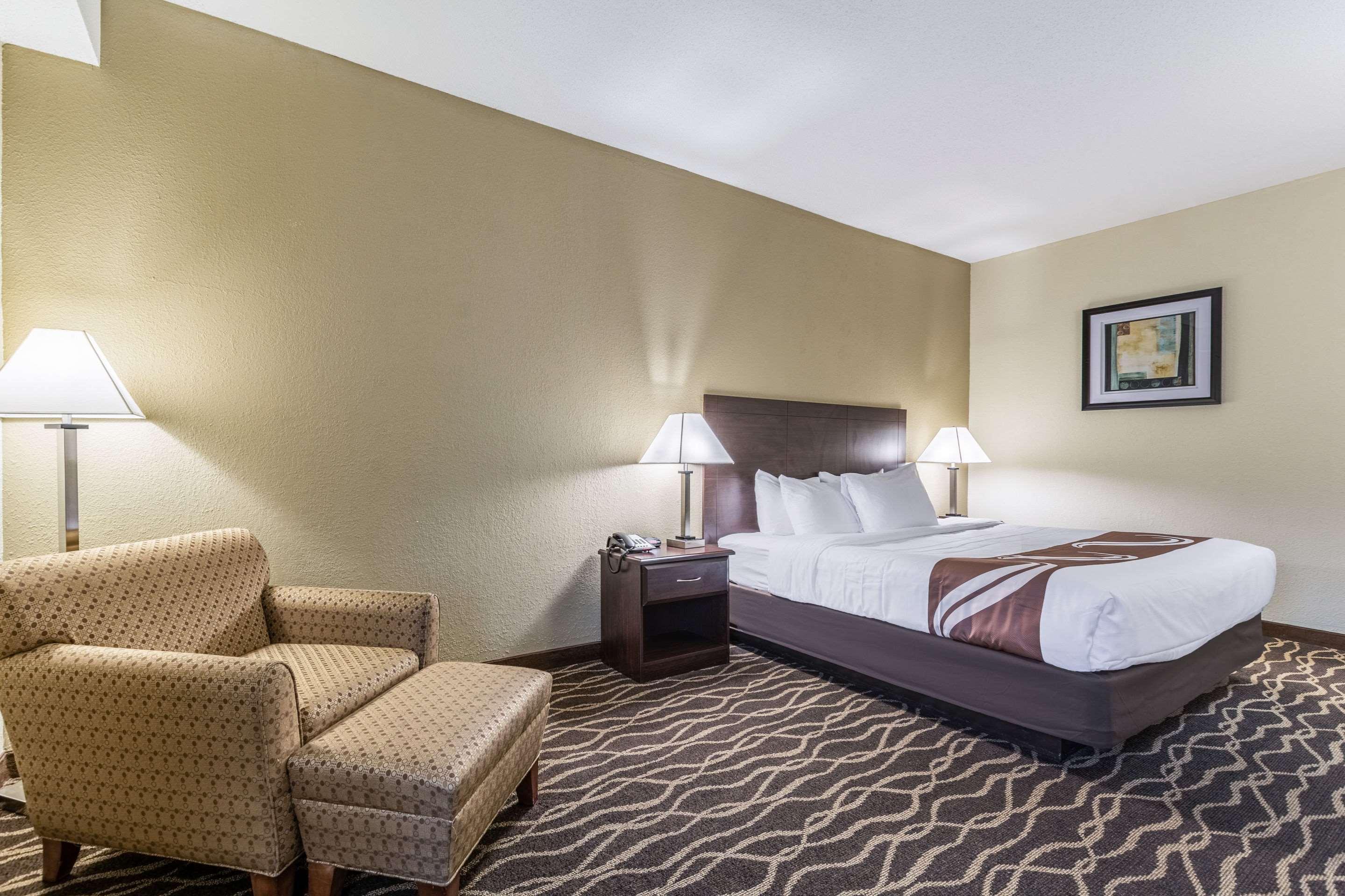 Quality Inn & Suites Southport Indianapolis Dış mekan fotoğraf