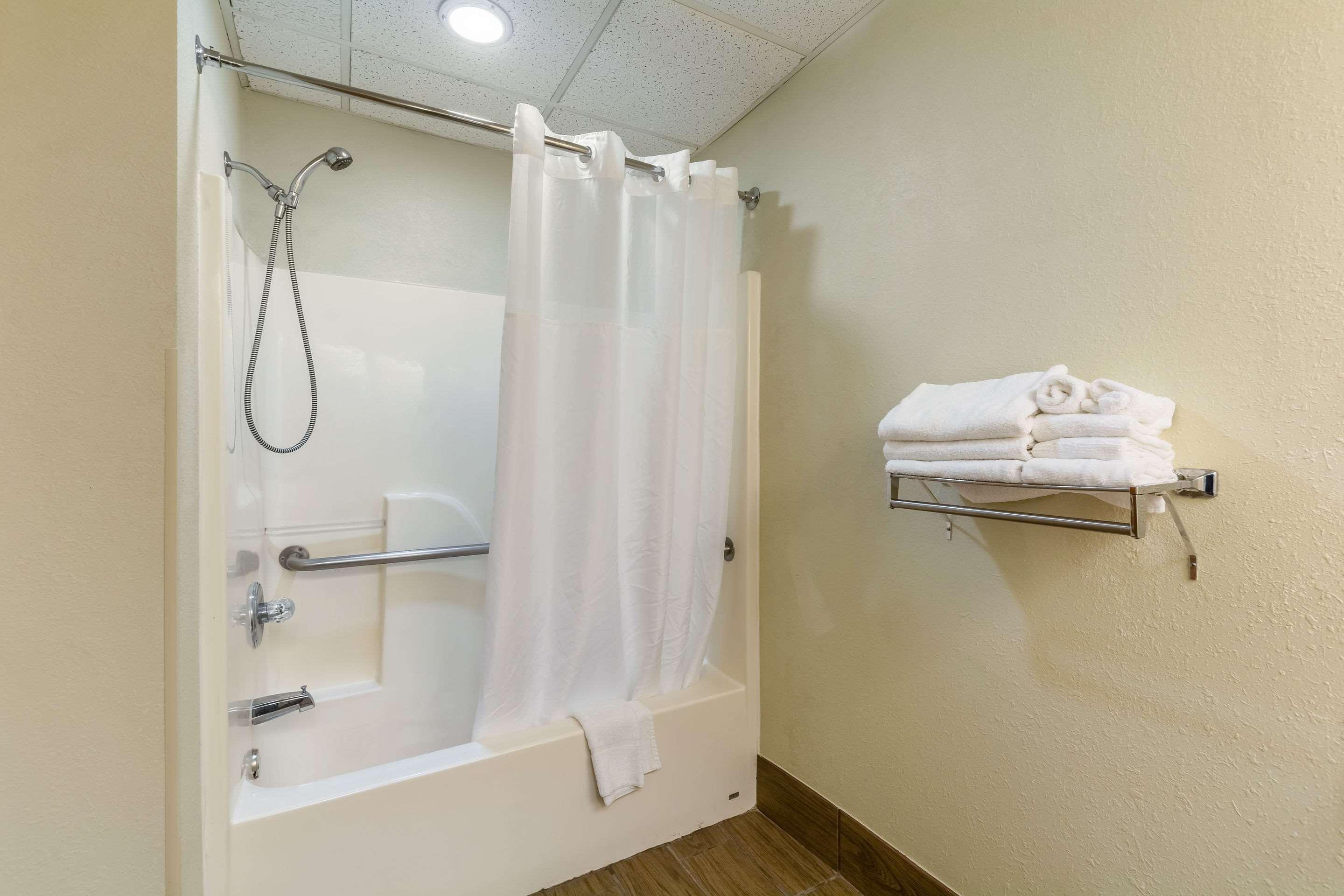 Quality Inn & Suites Southport Indianapolis Dış mekan fotoğraf