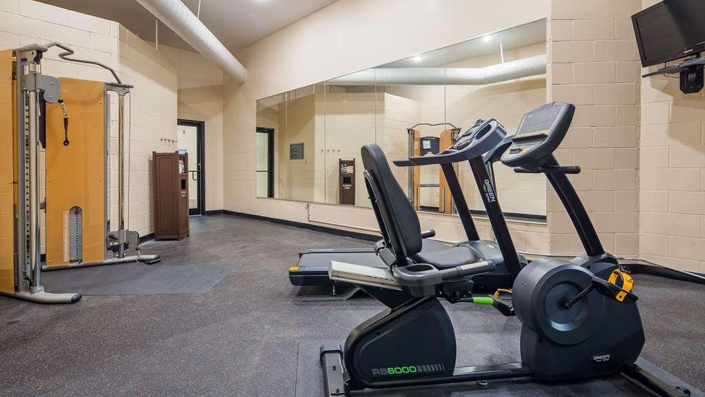 Quality Inn & Suites Southport Indianapolis Dış mekan fotoğraf