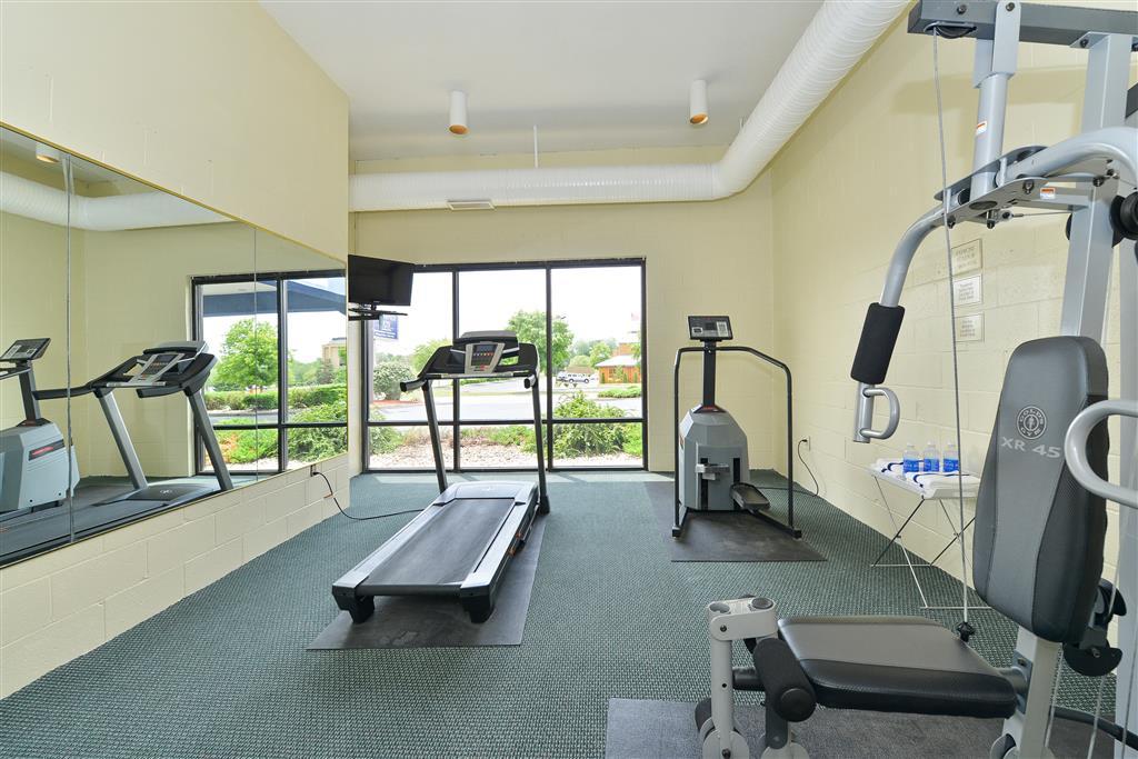 Quality Inn & Suites Southport Indianapolis Dış mekan fotoğraf