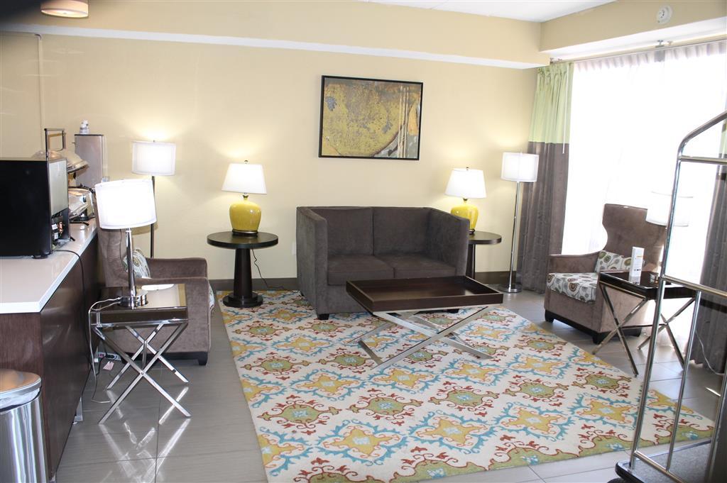 Quality Inn & Suites Southport Indianapolis Dış mekan fotoğraf