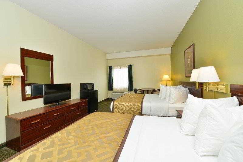 Quality Inn & Suites Southport Indianapolis Dış mekan fotoğraf