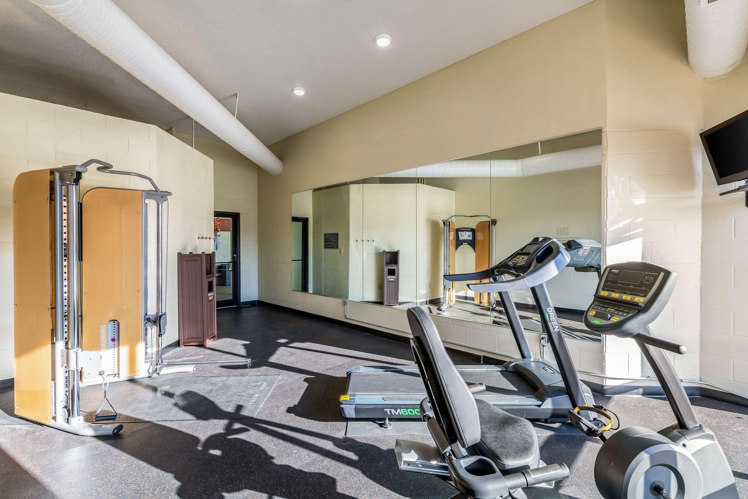 Quality Inn & Suites Southport Indianapolis Dış mekan fotoğraf