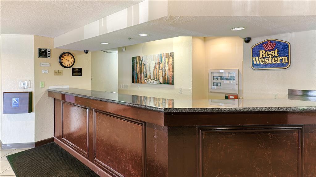 Quality Inn & Suites Southport Indianapolis Dış mekan fotoğraf