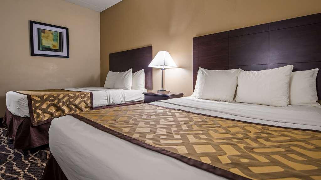 Quality Inn & Suites Southport Indianapolis Dış mekan fotoğraf