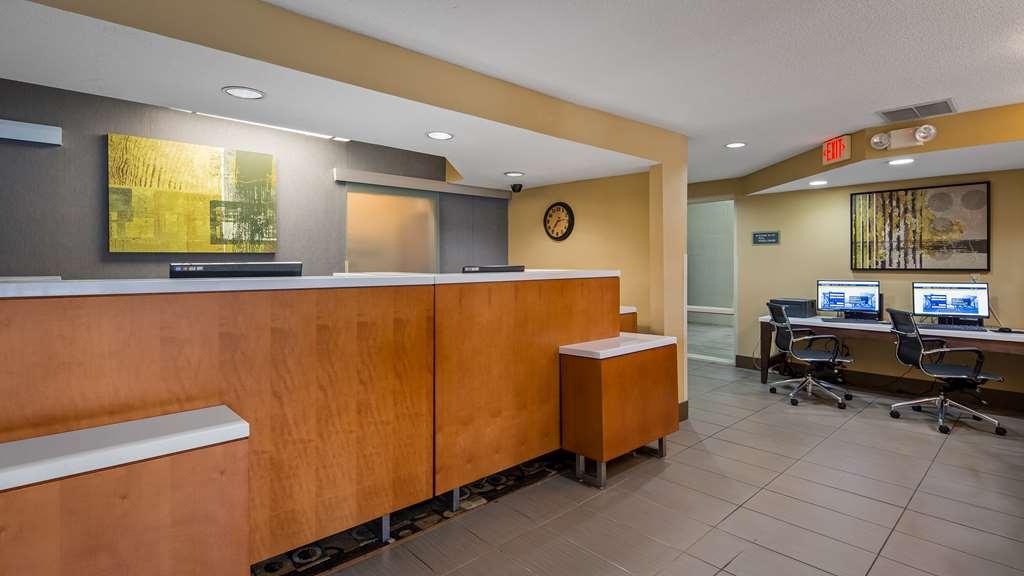 Quality Inn & Suites Southport Indianapolis Dış mekan fotoğraf