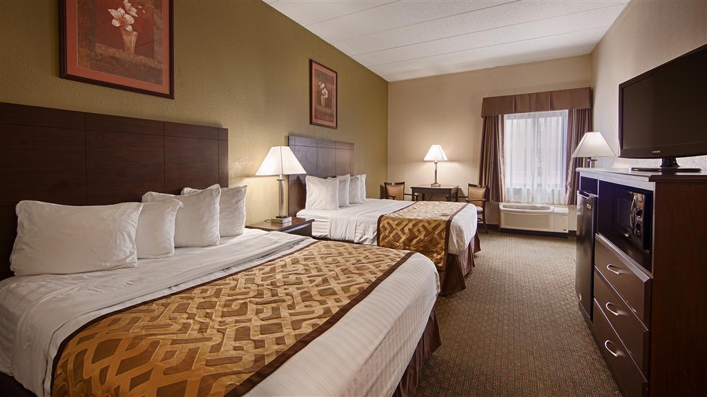 Quality Inn & Suites Southport Indianapolis Dış mekan fotoğraf