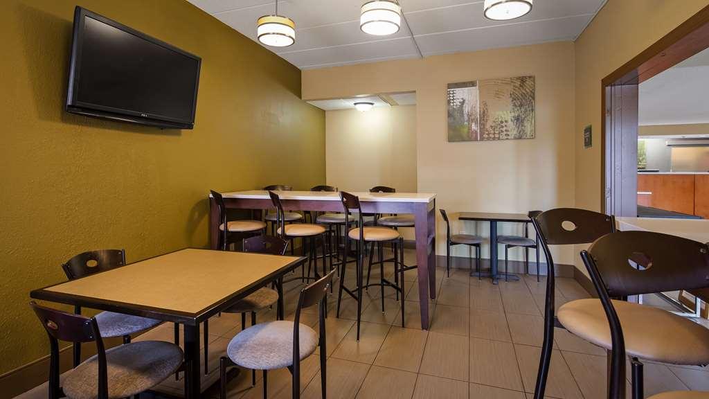 Quality Inn & Suites Southport Indianapolis Dış mekan fotoğraf