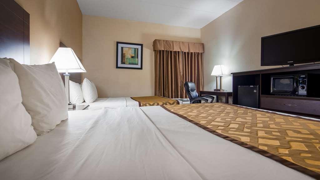 Quality Inn & Suites Southport Indianapolis Dış mekan fotoğraf