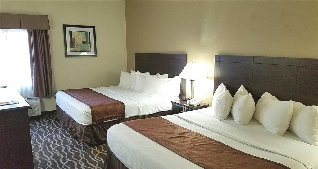 Quality Inn & Suites Southport Indianapolis Dış mekan fotoğraf