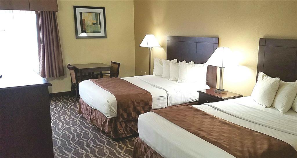 Quality Inn & Suites Southport Indianapolis Dış mekan fotoğraf