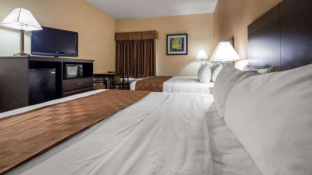 Quality Inn & Suites Southport Indianapolis Dış mekan fotoğraf
